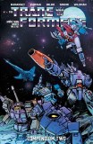 Transformers Compendium TP Vol 02