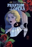 Universal Monsters Phantom of the Opera HC DM Variant