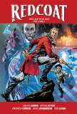 Redcoat Deluxe HC Book 01