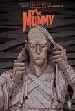 Universal Monsters Mummy HC