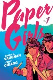Paper Girls Backpack Edition GN Vol 01