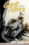 Ghost Pepper TP Vol 02