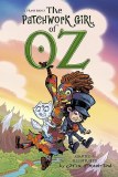 Patchwork Girl of Oz TP Vol 01