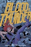 Blood & Thunder TP Vol 03
