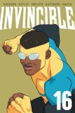 Invincible GN Vol 16