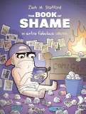 Book of Shame Extra Fabulous Collection HC