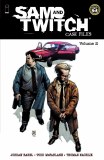 Spawn Sam And Twitch Case Files TP Vol 02