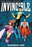 Invincible Omnibus HC Vol 01