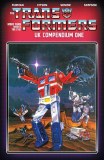Transformers UK Compendium TP Vol 01 DM
