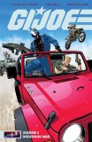 GI Joe TP Vol 03
