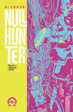 Nullhunter TP Vol 01