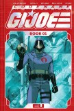 GI Joe Deluxe HC Book 01 DM Variant