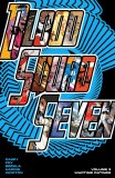 Blood Squad Seven TP Vol 03 Wartime Ratings