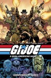 GI Joe A Real American Hero Compendium TP Vol 03