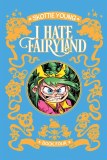 I Hate Fairyland HC Book 04