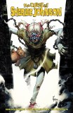 Curse of Sherlee Johnson TP Vol 01
