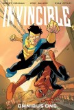 Invincible Omnibus HC Vol 01 DM Variant