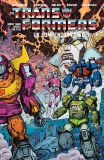 Transformers UK Compendium TP Vol 02