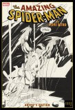 Amazing Spider Man by Steve Ditko Artists Edition HC