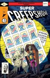 Super Creepshow TP DM Variant