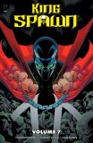 King Spawn TP Vol 07