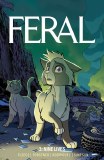 Feral TP Vol 03