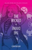 Wicked & the Divine Compendium TP