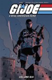 Gi Joe A Real American Hero TP Vol 06
