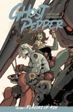 Ghost Pepper TP Vol 01