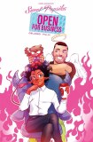 Sweet Paprika Open For Business TP