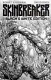 Skinbreaker Black & White Deluxe HC