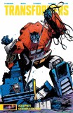 Transformers TP Vol 05 Generation One DM Variant