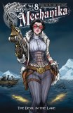 Lady Mechanika TP Vol 08