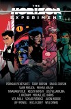 Horizon Experiment TP