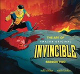 Art of Invincible HC Season Two