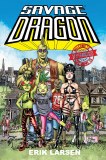 Savage Dragon Welcome to San Francisco TP
