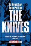 Knives A Criminal Book HC