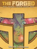 Forged TP Vol 03