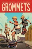 Grommets TP