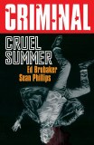 Criminal TP Vol 10 Cruel Summer