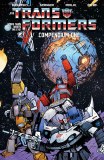 Transformers Compendium TP Vol 01