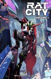 Spawn Rat City TP Vol 01