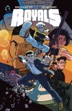 Royals TP