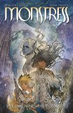 Monstress TP Vol 09