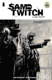 Spawn Sam and Twitch Case Files TP Vol 01