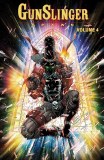 Gunslinger Spawn TP Vol 04