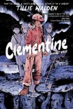 Walking Dead Clementine GN Book 03