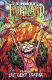 I Hate Fairyland TP Vol 06