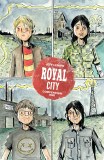 Royal City Compendium TP Vol 01