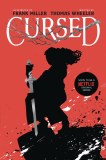Cursed Illustrated HC